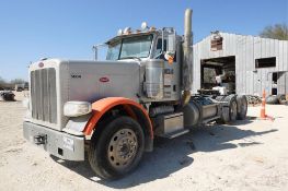 2014 Peterbilt 389 Truck Tractor