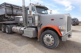 2014 Peterbilt 389 Truck Tractor
