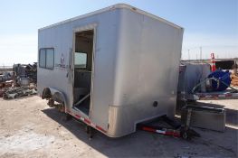 Lark Command Trailer