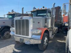 2014 Peterbilt 389 Truck Tractor