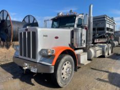 2014 Peterbilt 389 Truck Tractor