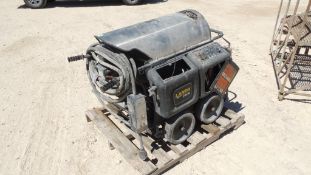 Assorted Warehouse Items (Scrap)