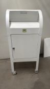 Freestanding Mailbox