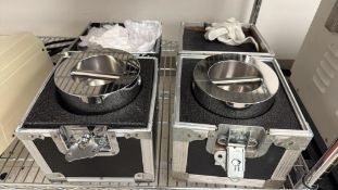 25kg Calibration Weights