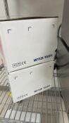 Mettler Toledo P25 Printers