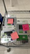 Mettler Toledo SevenCompact Conductivity Meters
