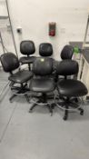 Lab Chairs