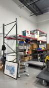 Pallet Racking