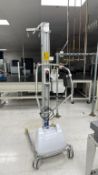 Allegro Powder Bag Lift