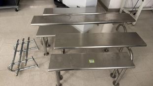 Employee Locker Room Contents
