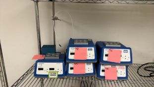 VWR Digital Heatblocks