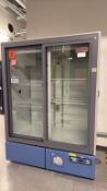 Thermo Scientific Sliding Glass Door Refrigerator