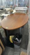 Conference Room Furniture