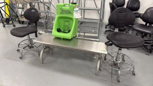 Laboratory Furnishings