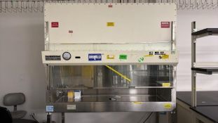 Baker Company SterilGARD II Biosafety Cabinet