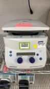 Eppendorf 5424 Centrifuge