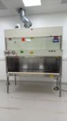 Baker Company Biosafety Cabinet