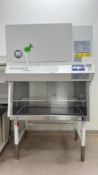 Baker Company SterilGARD III Biosafety Cabinet