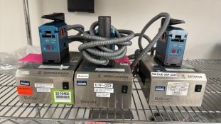 Sartorius BioSealer Tube Sealers