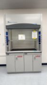 Labconco Biosafety Cabinet