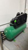 Speedaire 35WC53 Air Compressor