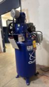 Quincy QT-5 Air Compressor