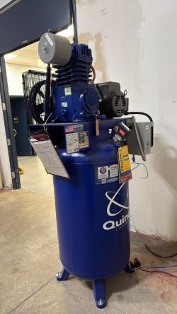 Quincy QT-5 Air Compressor