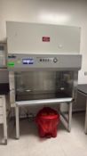 Nuaire Biosafety Cabinet