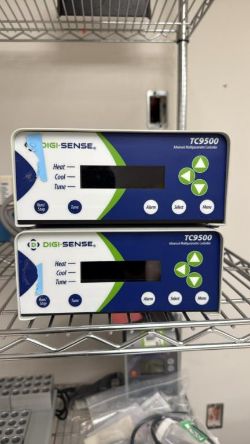 Digi-Sense Advanced Multiparameter Controller