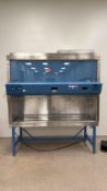 Nuaire Biosafety Cabinet