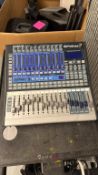 PreSonus StudioLive 16.0.2 Sound System