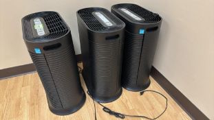 Room Purifiers