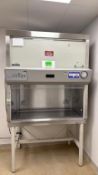 Nuaire Biosafety Cabinet