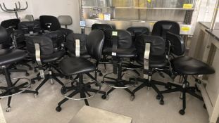 Lab Chairs