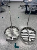 Bin Transport Carts