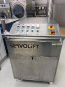 Servolift CWU-SA Portable Washer