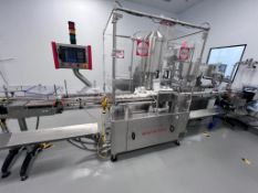 Capmatic Road Runner 6H-A Capper