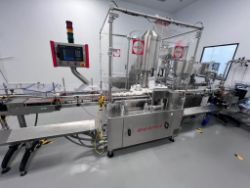 Capmatic Road Runner 6H-A Capper