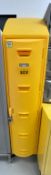 Rubber Cabinet