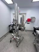 R on I Power Pack SS Lift and Drive