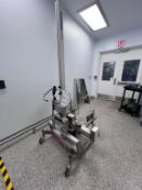 R on I Power Pack SS Lift and Drive