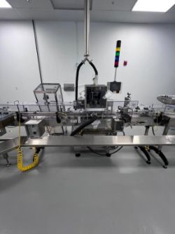 DT Industries 150 Cottoner