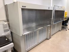 Laboratory Laminar Hood