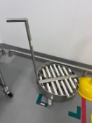 Drum Cart