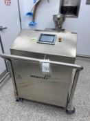 Frewitt CONWITT-150 Portable Dry Mill