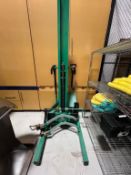 Valley Craft 8568A Forklift Drum Handler