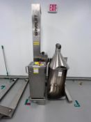 Servolift 12323 Packaging Drum Lifter