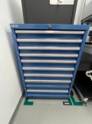 Lista Tool Box