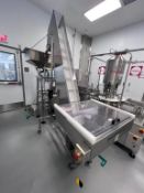 Auto Pak XBP Cap Feeder Elevator