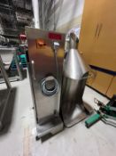 Servolift 12122 Packaging Drum Lifter